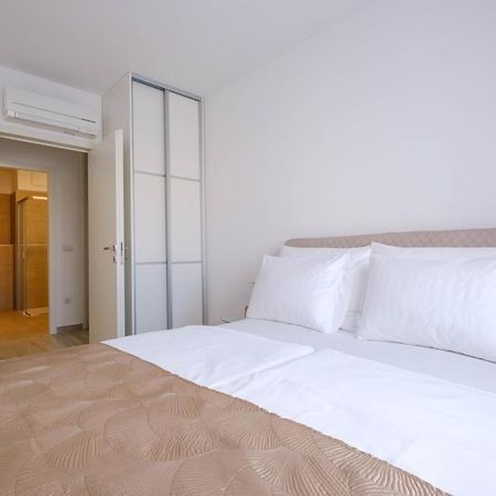 זאדאר Mb Luxury Apartments מראה חיצוני תמונה