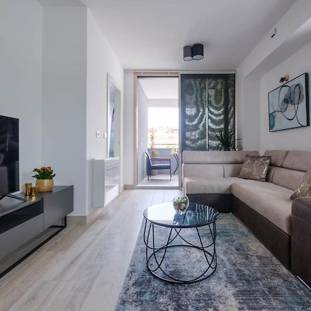 זאדאר Mb Luxury Apartments מראה חיצוני תמונה