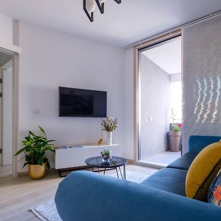 זאדאר Mb Luxury Apartments מראה חיצוני תמונה