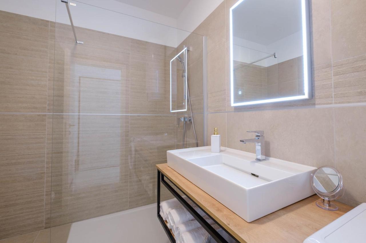 זאדאר Mb Luxury Apartments מראה חיצוני תמונה