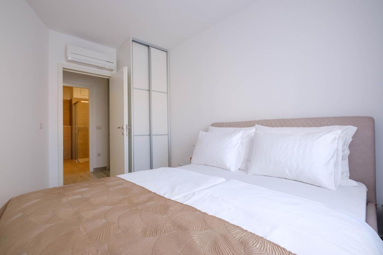 זאדאר Mb Luxury Apartments מראה חיצוני תמונה