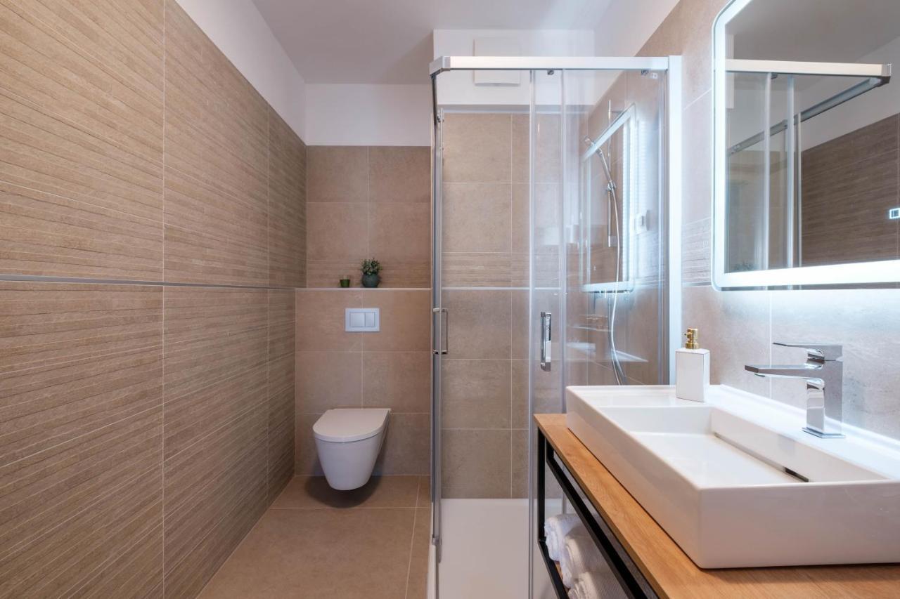זאדאר Mb Luxury Apartments מראה חיצוני תמונה