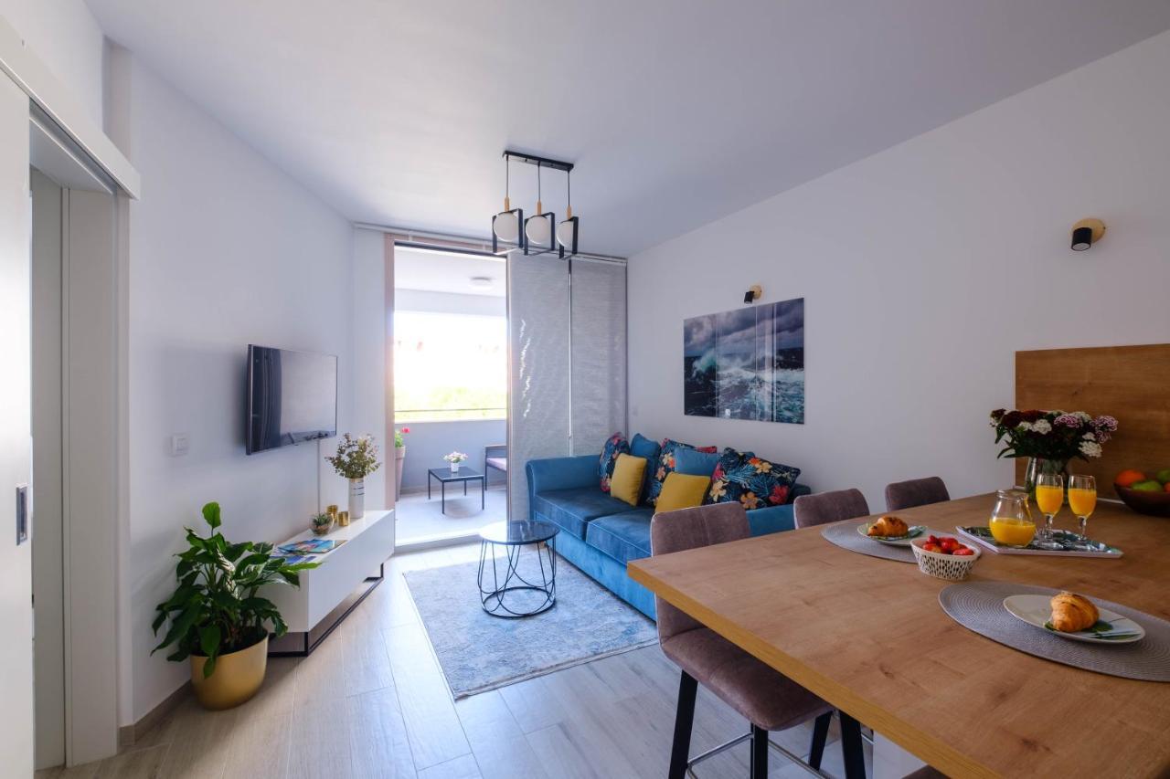 זאדאר Mb Luxury Apartments מראה חיצוני תמונה