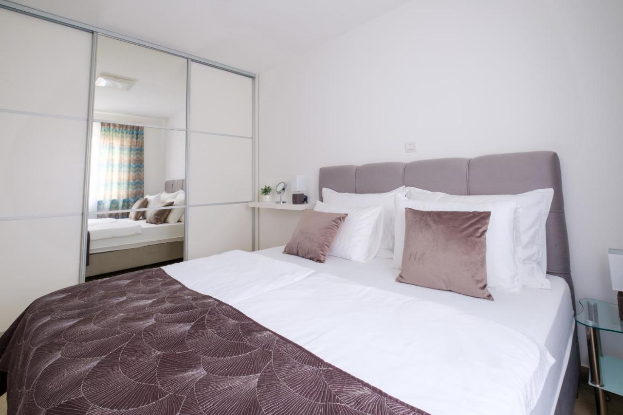 זאדאר Mb Luxury Apartments מראה חיצוני תמונה