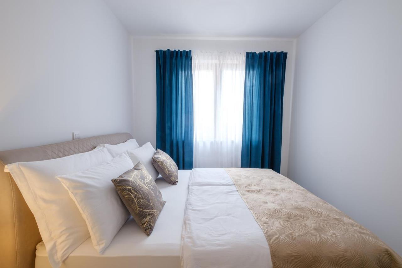 זאדאר Mb Luxury Apartments מראה חיצוני תמונה