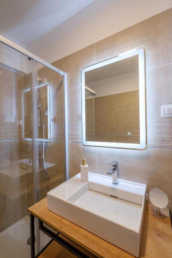 זאדאר Mb Luxury Apartments מראה חיצוני תמונה