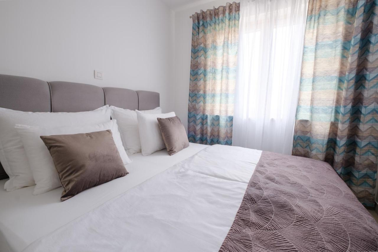זאדאר Mb Luxury Apartments מראה חיצוני תמונה
