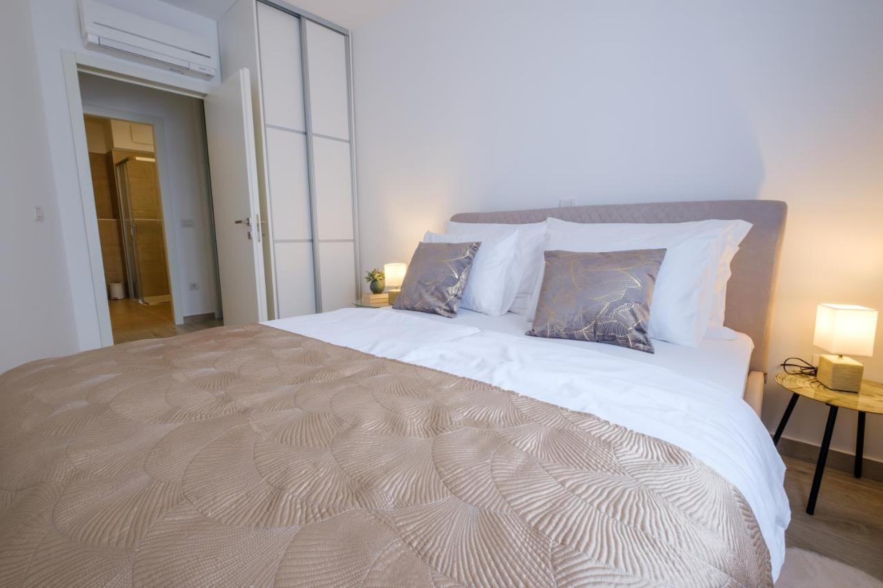 זאדאר Mb Luxury Apartments מראה חיצוני תמונה
