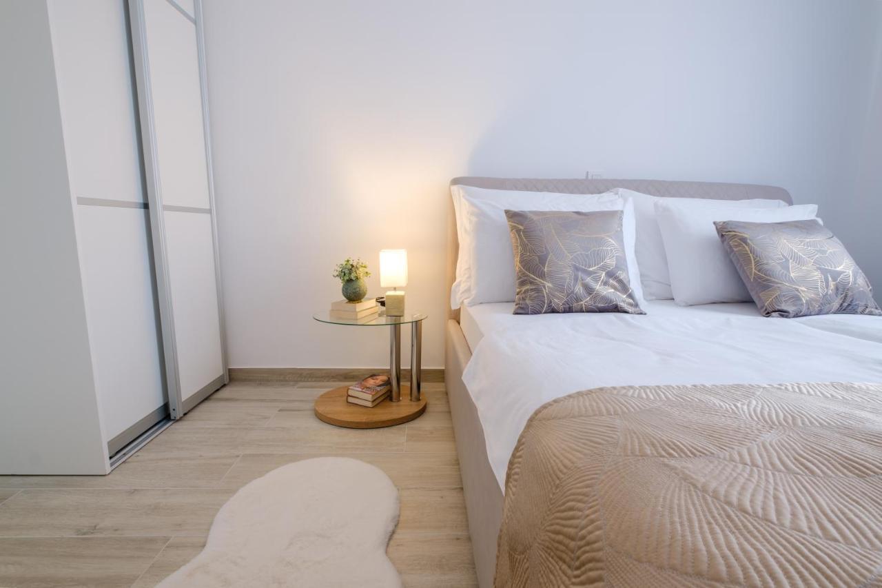 זאדאר Mb Luxury Apartments מראה חיצוני תמונה