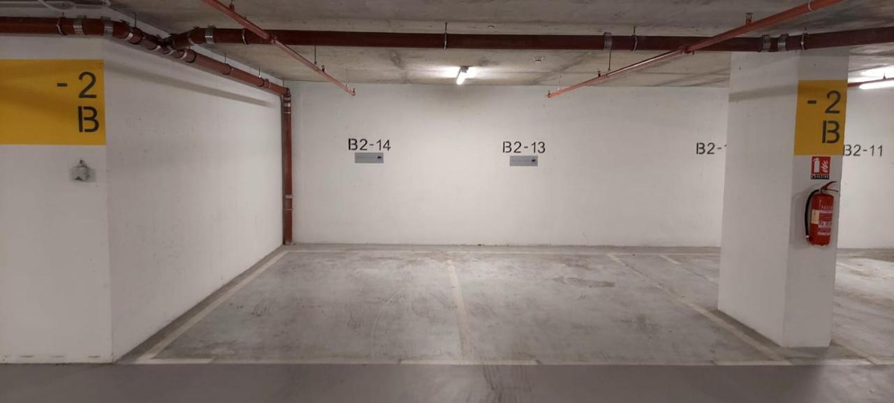 זאדאר Mb Luxury Apartments מראה חיצוני תמונה